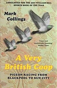 A Very British Coop (Paperback)