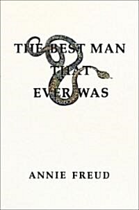 The Best Man That Ever Was (Paperback)