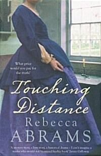 Touching Distance (Paperback)