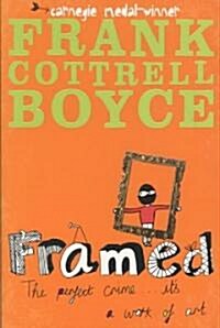 Framed (Paperback)