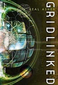 Gridlinked (Paperback, New)