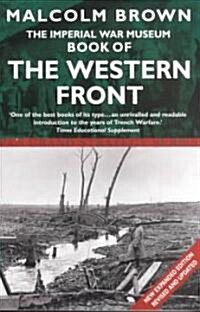 The Imperial War Museum Book of the Western Front (Paperback, New ed)