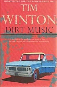 Dirt Music (Paperback, New)