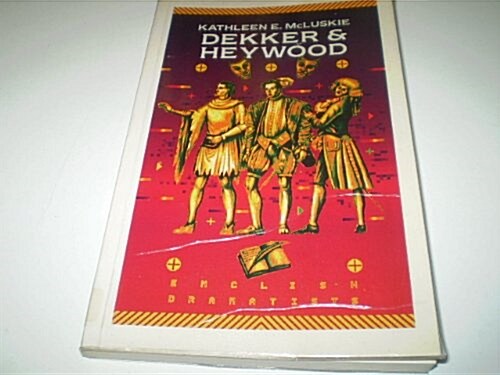 Dekker And Heywood (Paperback)