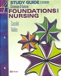 Foundations of Nursing (Paperback)