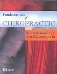 Fundamentals of Chiropractic (Paperback)