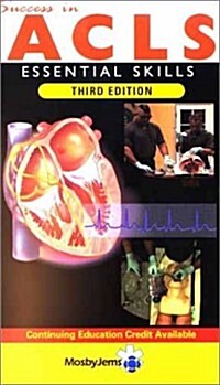 Success in Acls (Paperback, VHS)