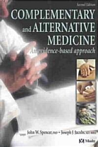 Complementary and Alternative Medicine (Paperback, 2nd, Subsequent)