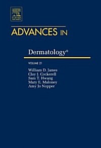 Advances in Dermatology (Hardcover)