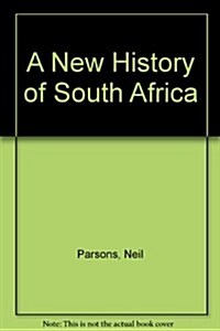 New History Southern Africa 2e (Paperback)