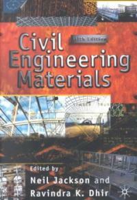 Civil engineering materials