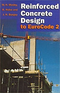 Reinforced Concrete Design to Eurocode 2 (Paperback)