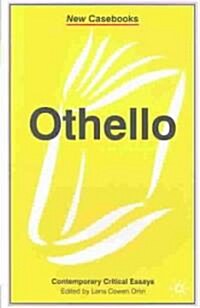 Othello (Paperback)