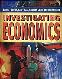 Investigating Economics (Paperback)