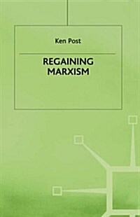 Regaining Marxism (Hardcover)