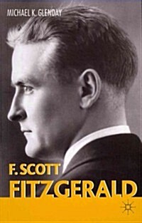 F. Scott Fitzgerald (Paperback)