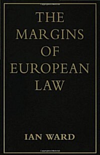 The Margins of European Law (Paperback)