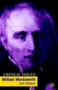 William Wordsworth (Hardcover)