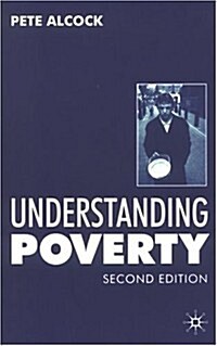 Understanding Poverty (Paperback, 2)