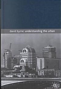 Understanding the Urban (Hardcover)