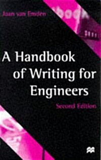 Handbook of Writing for Engineers (Paperback)