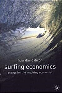 Surfing Economics (Hardcover)