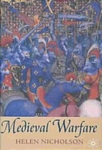 Medieval Warfare (Hardcover)