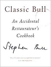Classic Bull (Hardcover, Illustrated)