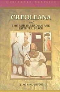 Creoleana (Paperback, Reprint)