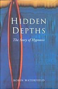 Hidden Depths (Hardcover)