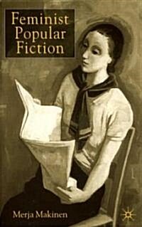 Feminist Popular Fiction (Hardcover)
