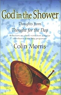 God in the Shower (Hardcover)