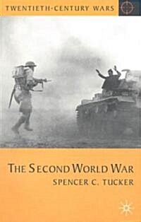 The Second World War (Paperback)