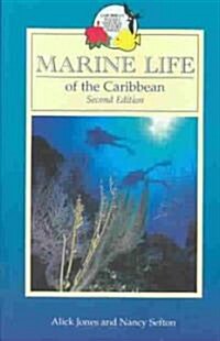 Marine Life of the Caribbean (Paperback, 2 Revised edition)