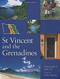 St Vincent and the Grenadines (Hardcover)