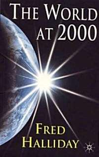 The World at 2000 : Perils and Promises (Paperback, 2000 ed.)