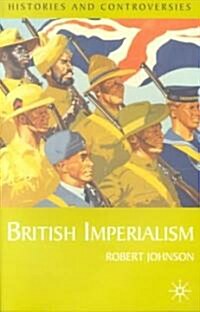 British Imperialism (Paperback)