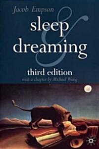 Sleep and Dreaming (Paperback, 3rd ed. 2001)