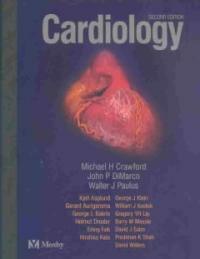 Cardiology 2nd ed
