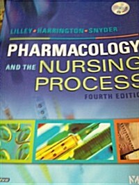 Pharmacology Online to Accompany Pharmacology and the Nursing Process (User Guide With Passcode for Online Website) Pass Code (Pass Code, Booklet)