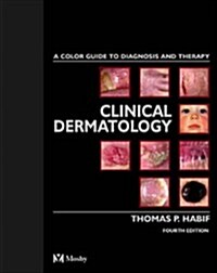 Clinical Dermatology Online, Webstart Pass Code (Pass Code, Paperback, 4th)