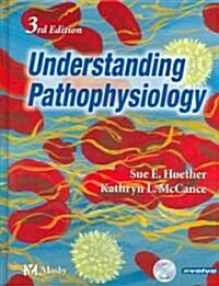 Pathophysiology Online to Accompany Understanding Pathophysiology + User Guide + Access Code (Hardcover, 3rd, PCK)