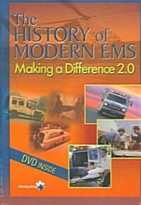 The History of Modern EMS (DVD-ROM)