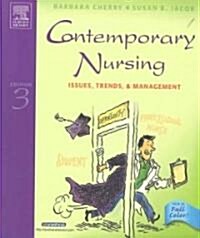 Contemporary Nursing (Paperback, 3rd)