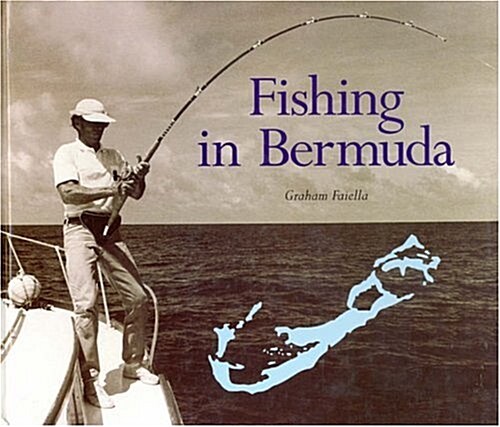 Fishing in Bermuda (Hardcover)
