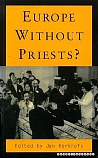 Europe Without Priests (Paperback)