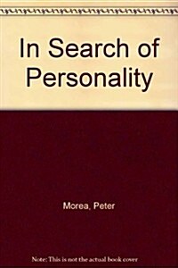 In Search of Personality (Paperback)