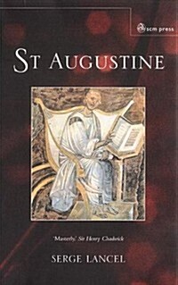 Saint Augustine (Paperback)