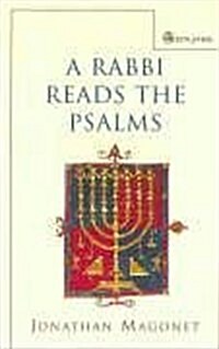 A Rabbi Reads the Psalms (Paperback, 2 Revised edition)