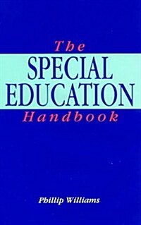 The Special Education Handbook (Hardcover)